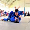 1ª Copa Jiu Jitsu Abrescas Santa Casa é um sucesso
